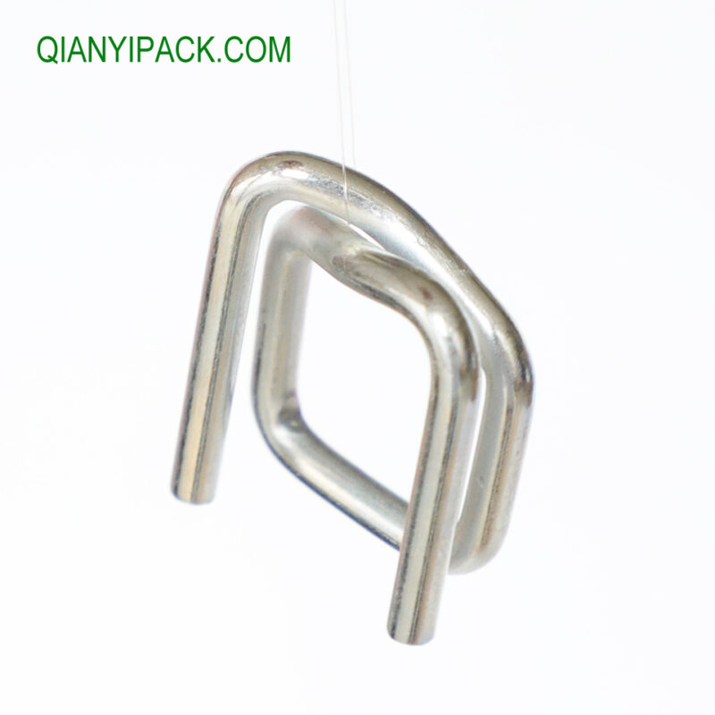 13mm galvanized wire buckle (4)