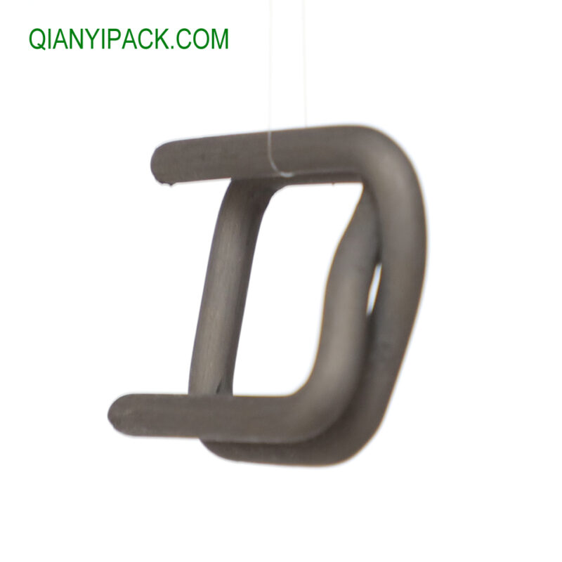 16mm phosphated buckle (2)