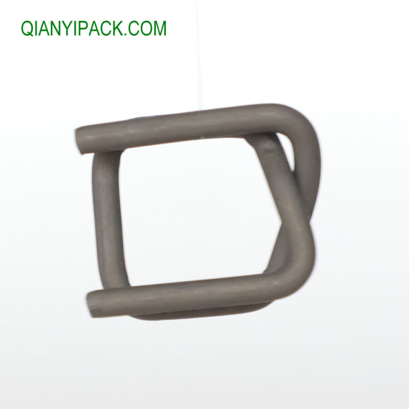 16mm phosphated buckle (4)