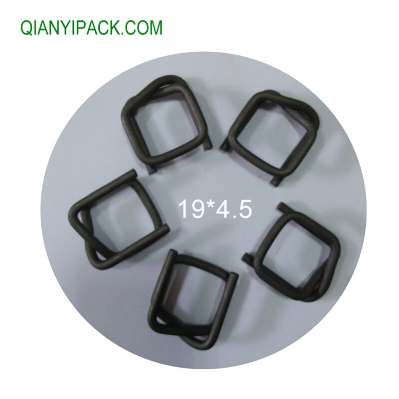 19mm phosphated buckle (1)