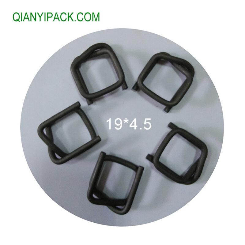 19mm phosphated buckle (2)