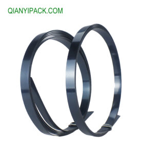 19mm Metal Stainless Heavy Duty Steel Strapping Roll