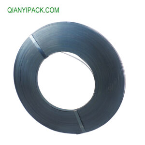 19mm Metal Stainless Heavy Duty Steel Strapping Roll