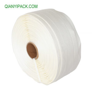 25mm High Tenacity Polyester Woven Strapping