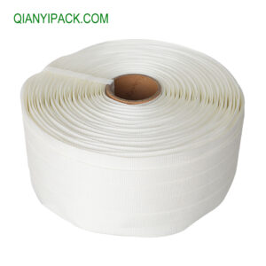 25mm High Tenacity Polyester Woven Strapping
