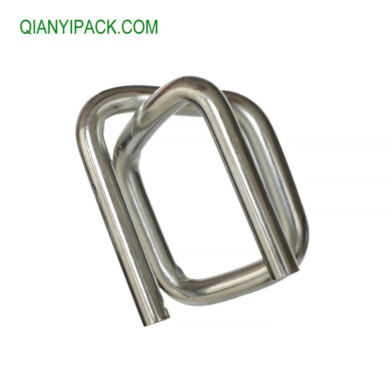 Galvanized-packing-buckle-3
