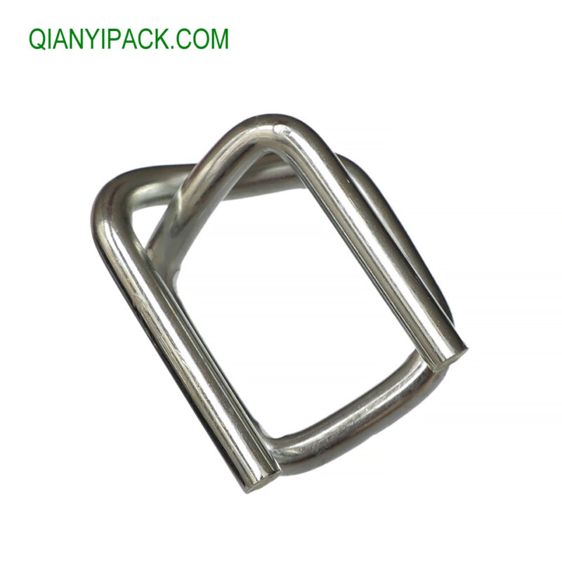 Galvanized-packing-buckle-4