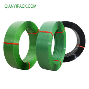 High-strength plastic PET strapping factory wholesale