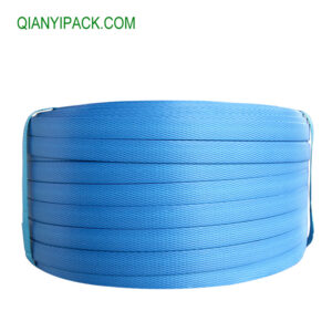 PP packaging strap for automatic packaging machine