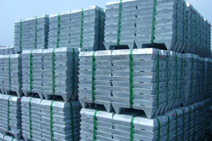 Read more about the article Not Only Zinc Ingots Are Packaged with PET Strapping