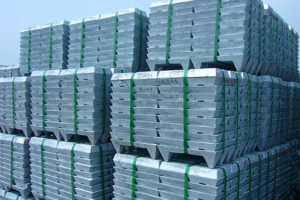 Подробнее о статье Not Only Zinc Ingots Are Packaged with PET Strapping