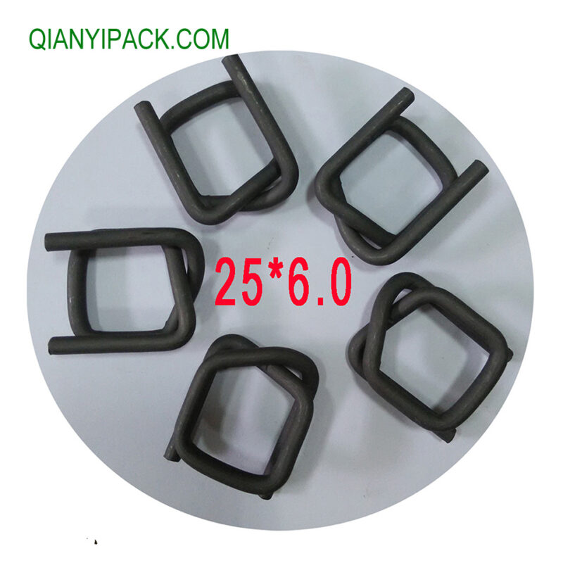 25mm phosphated buckle (2)