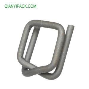 19mm Strap Wire Buckles for 19mm Polyester Cord Strap