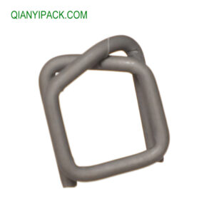 32mm Heavy Duty Strapping Buckles With Phosphating