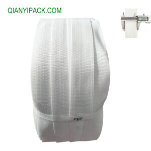 50mm Heavy Duty Woven Polyester Cargo Lashing Roll