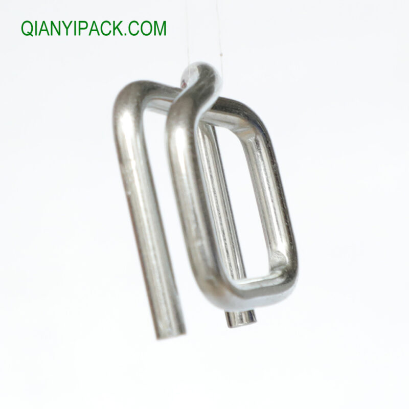 Galvanized packaging buckle 16mm (3)