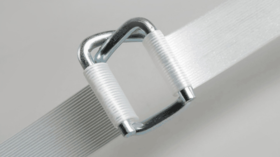 Galvanized packaging buckle 16mm (6)