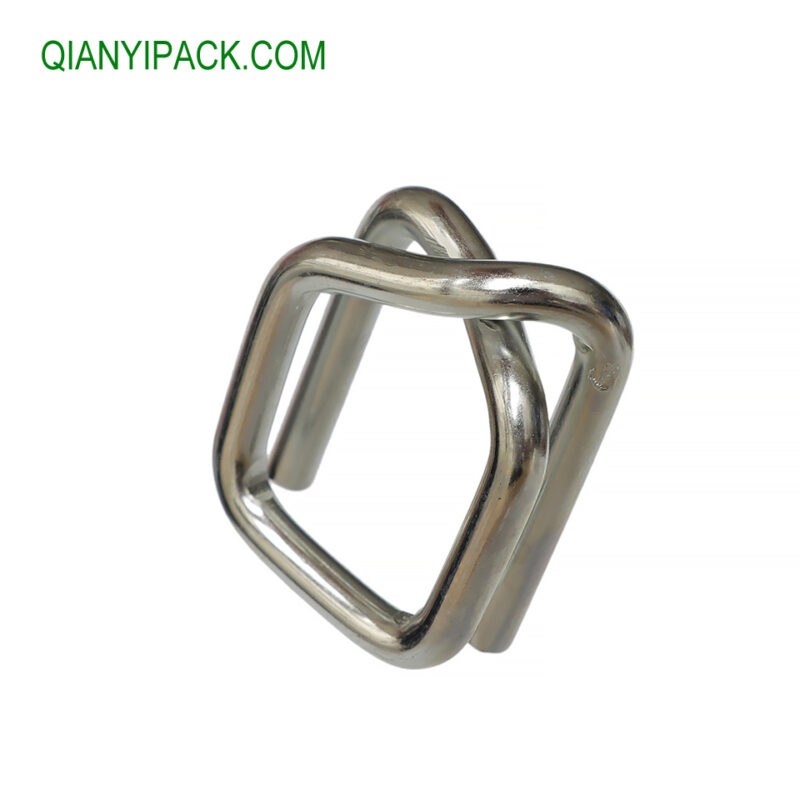 Galvanized steel buckle 32mm (1)