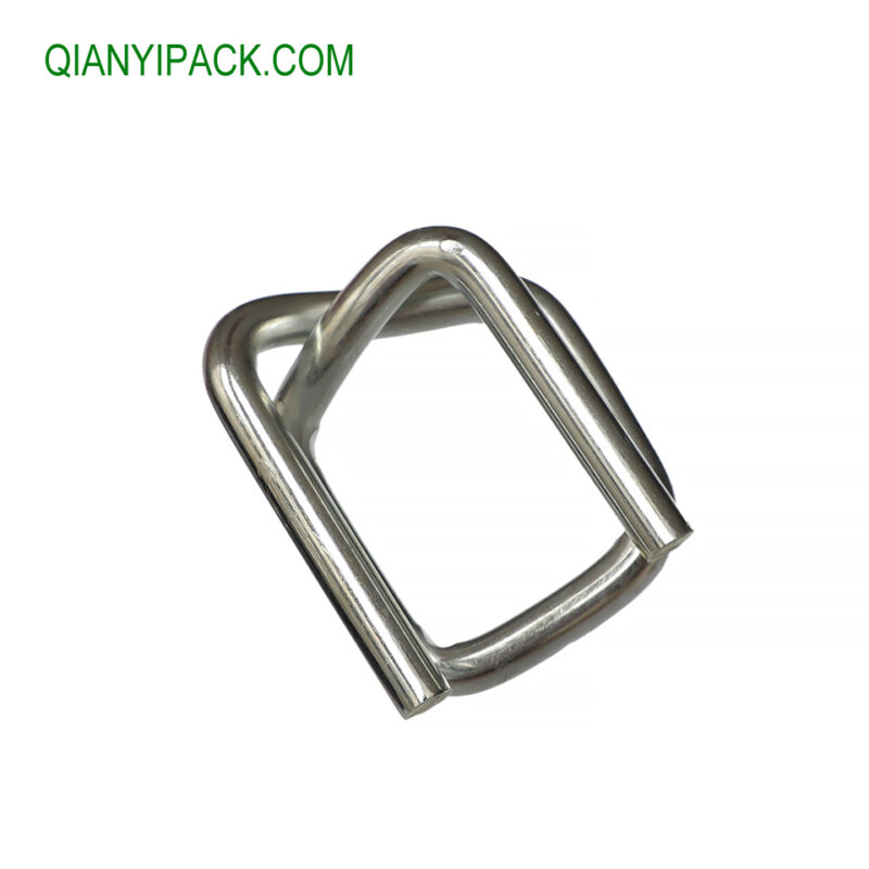 Galvanized steel buckle 32mm (4)