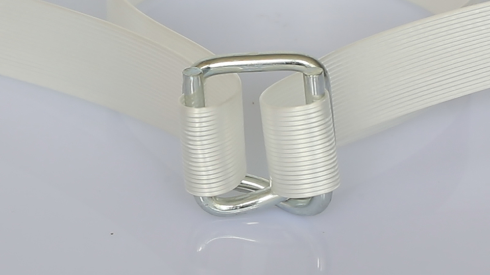 Boucle fil galvanisé 13mm (6)
