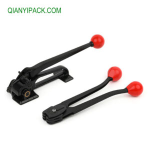 19mm Manual Steel Banding Strap Tensioner & Clamp