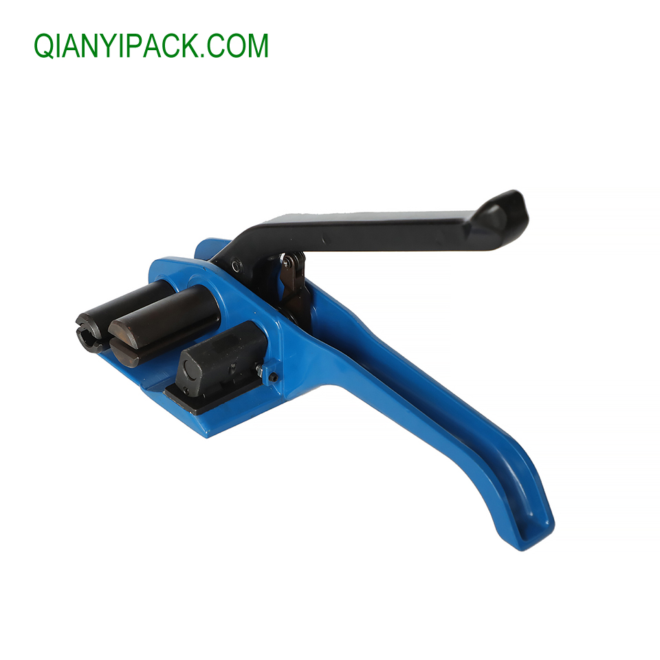 9-32mm Manual Strapping Tensioner for Strapping Band – QIANYIPACK