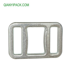 54mm Heavy-duty Forged Square Packaging Buckles