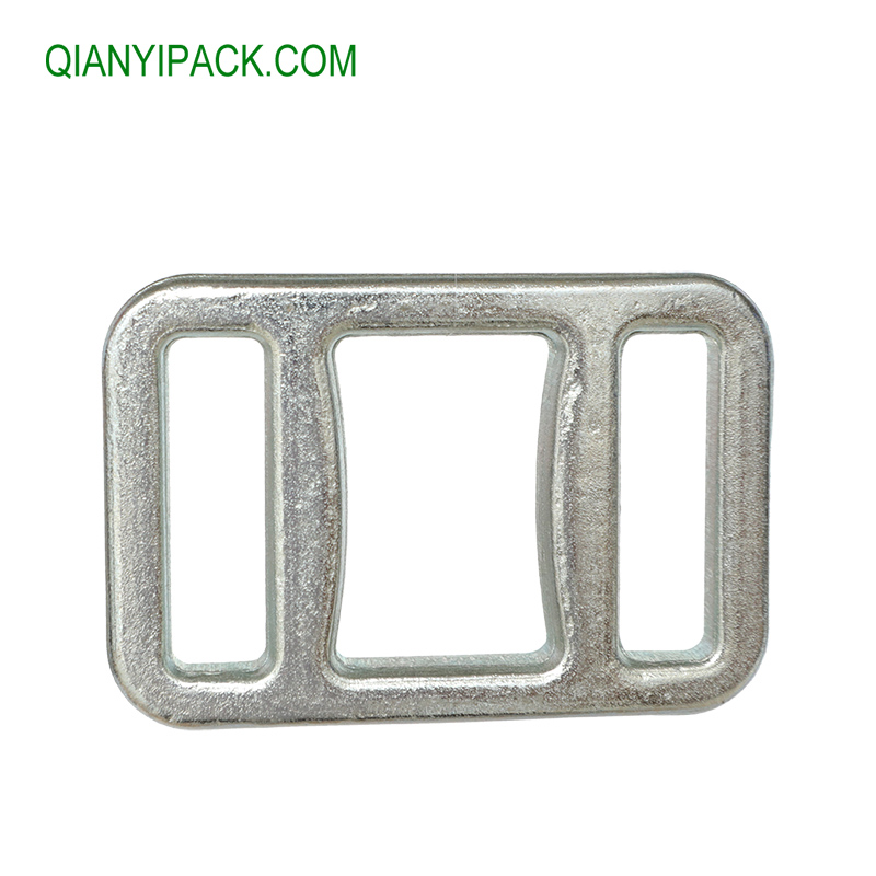 54mm Heavy-duty Forged Square Packaging Buckles – QIANYIPACK