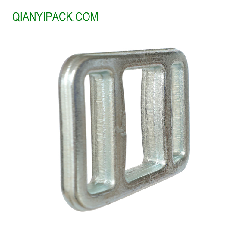 54mm Heavy-duty Forged Square Packaging Buckles – QIANYIPACK